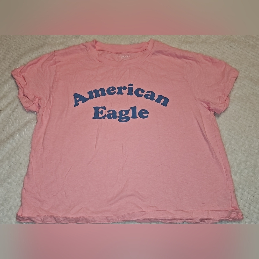 American Eagle tshirt